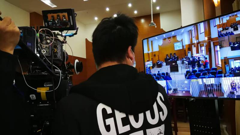 代县TVC制作：政企单位合规宣传，专业把控内容，官方平台适用！