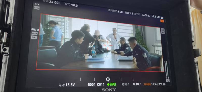 代县TVC拍摄：活动类广告专属，即时产出高光内容，满足宣发时效！