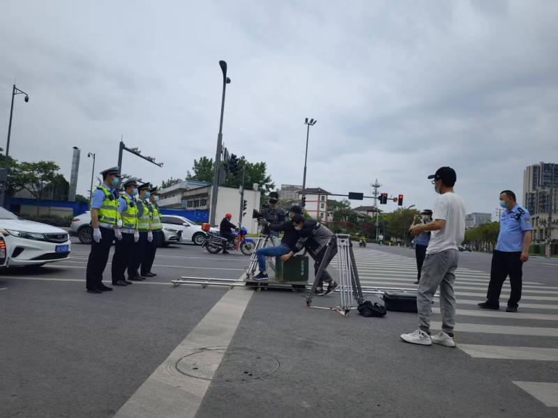 代县TVC拍摄公司：医疗科技企业信赖之选，专业内容可视化呈现！